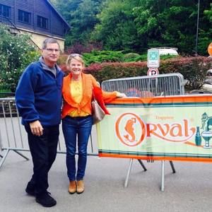 Meet your Posher, Sue